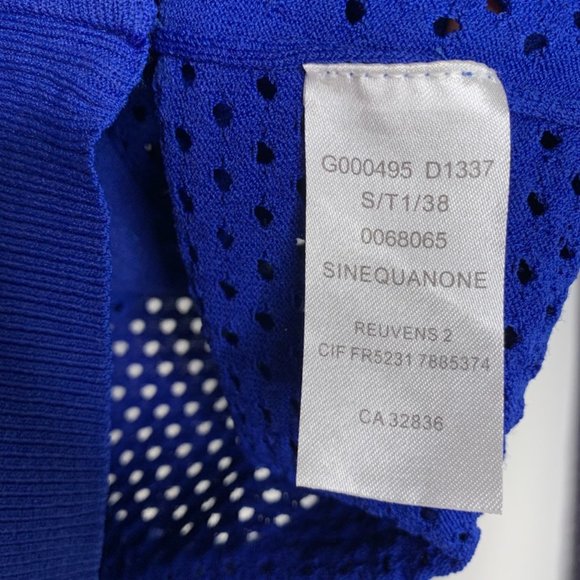 cardigan - Picture 6 of 8